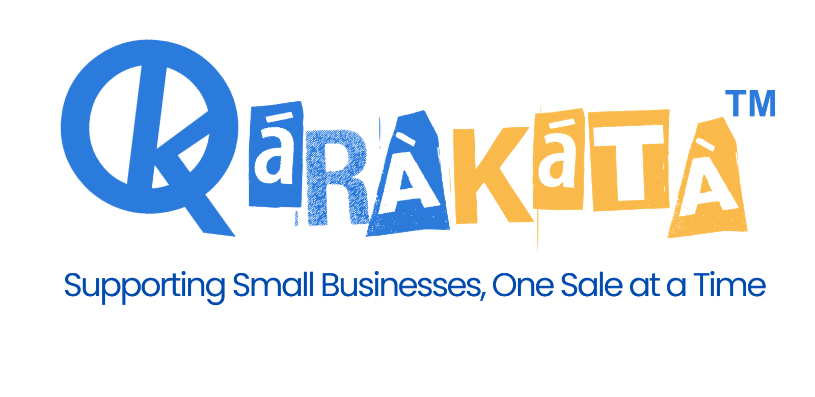 Qarakata Logo