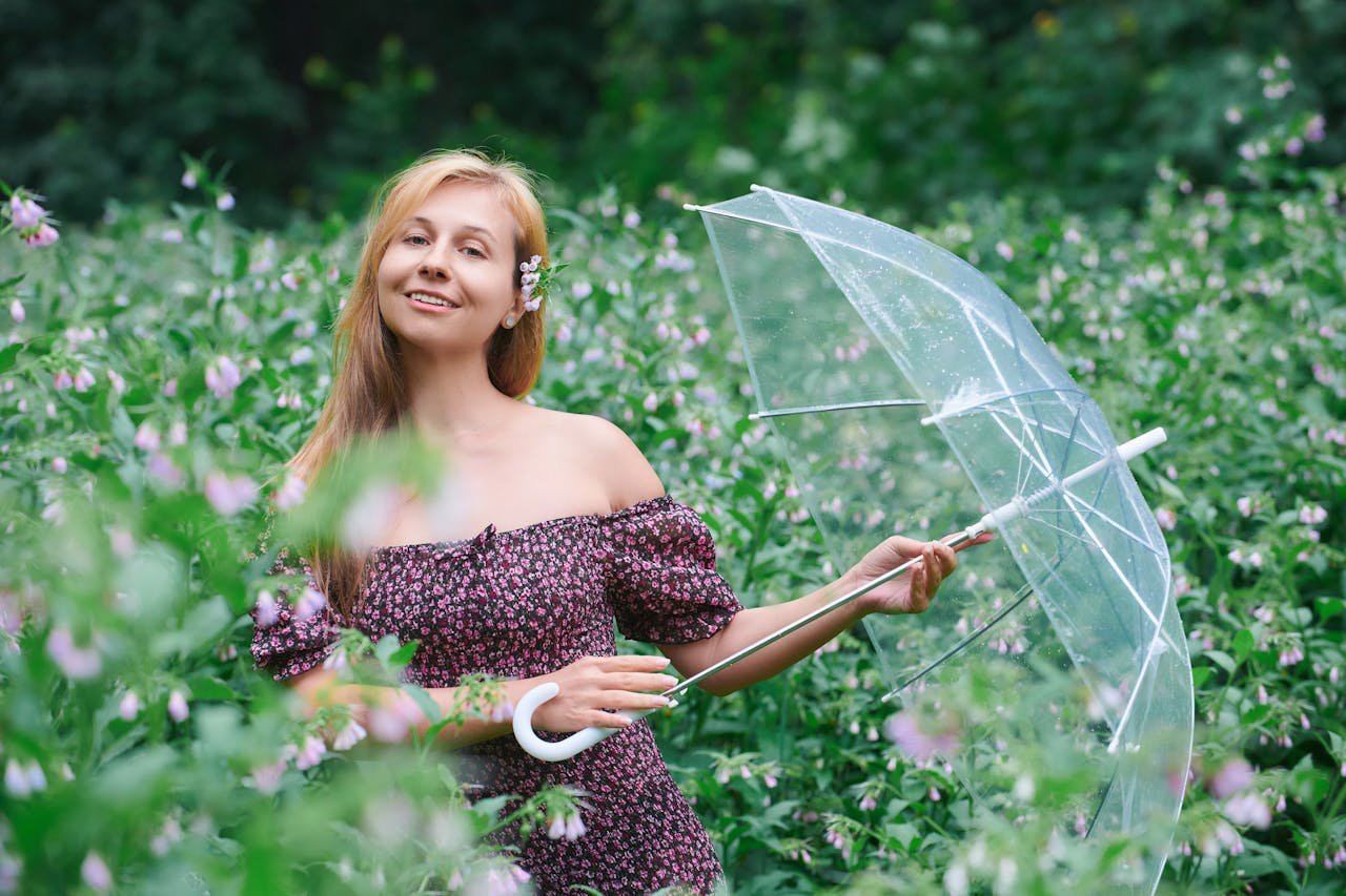 Eco-Friendly Fashion: Sustainable Clothing & Accessories