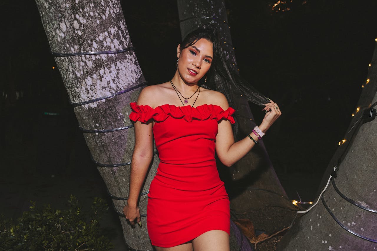 Gift Guide: Fashionable Clothing Accessories for Any Event