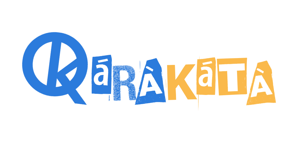 Qarakata New Logo