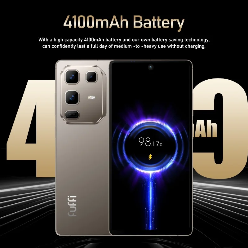 Global Vision S25 Ultra Smartphone Android - Image 4