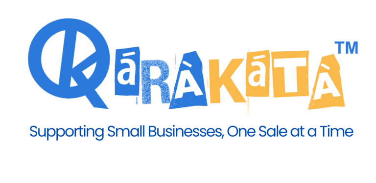 Qarakata New Logo