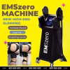 EMS Professional Body Shaping Machine for Muscle Stimulation Weight Loss