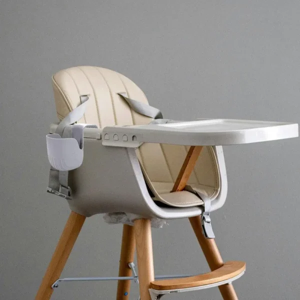 Removable Baby Car Seat Cup Holder