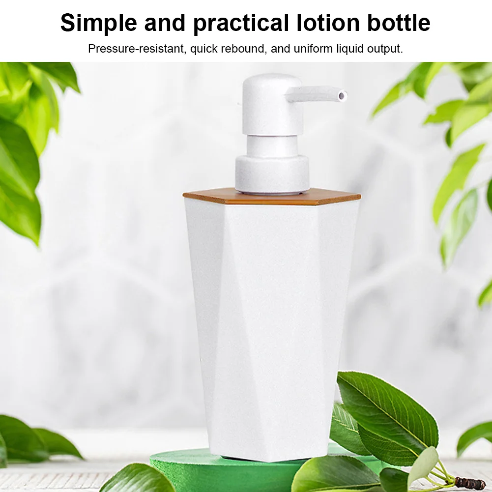 Eight-Piece Bathroom Accessories Set with Soap Dispenser and Trash Bin - Image 5