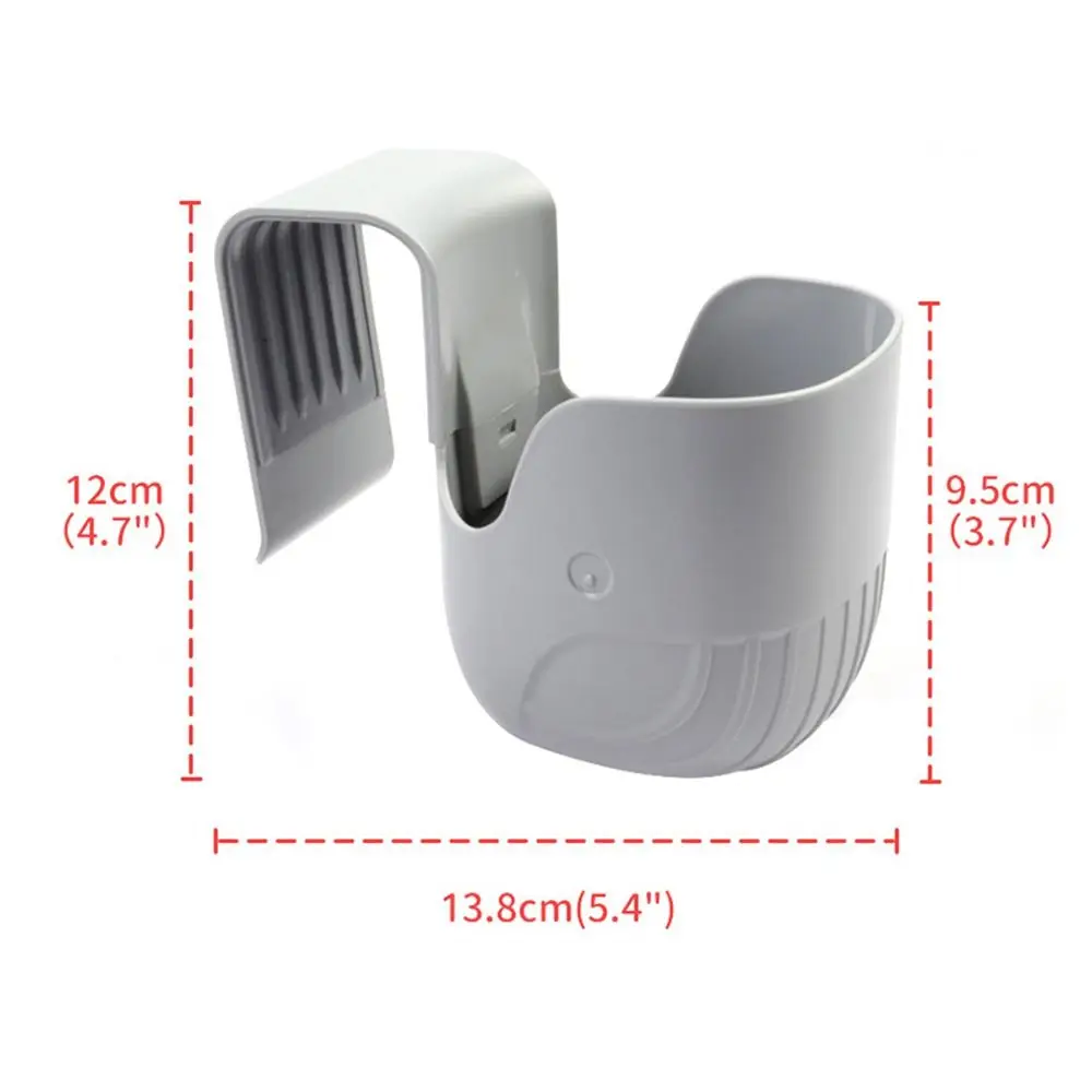 Removable Baby Car Seat Cup Holder - Image 5