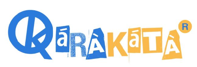 Qarakata Logo