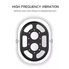 VIMYSHOW ES201 Handheld Massager for Body Sculpting - Image 3