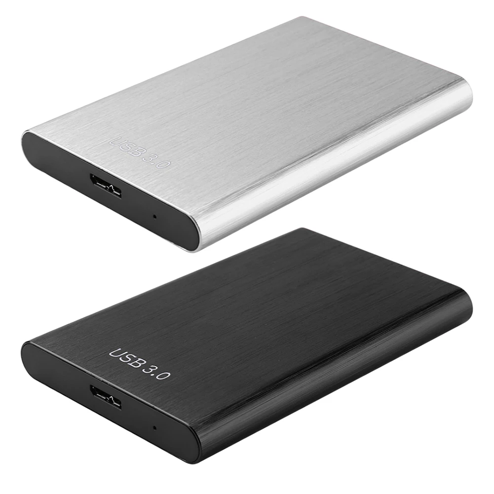 2.5-Inch USB 3.0 Portable External Hard Drive 1TB Storage - Image 8