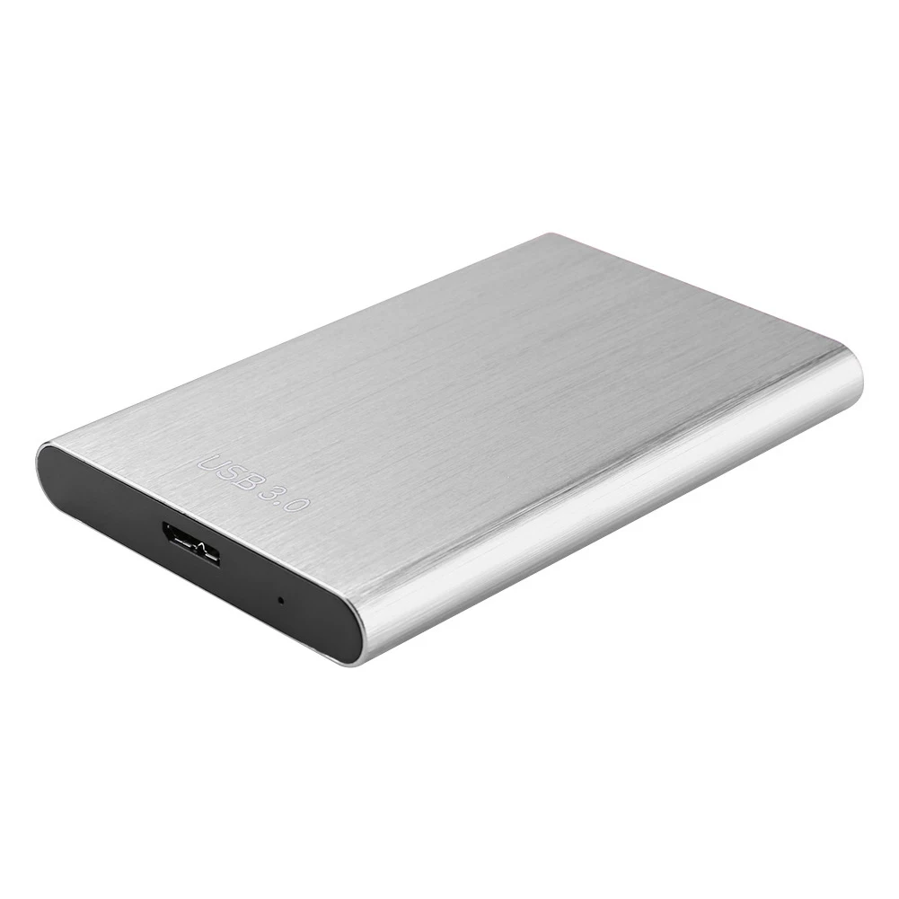 2.5-Inch USB 3.0 Portable External Hard Drive 1TB Storage - Image 10