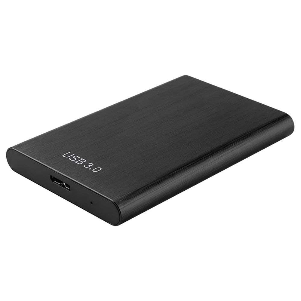 2.5-Inch USB 3.0 Portable External Hard Drive 1TB Storage - Image 11