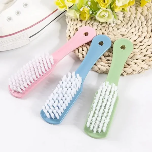 Durable Shoe Brush