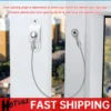 Child Window Safety Rope Guard Stopper Infant Security Lock