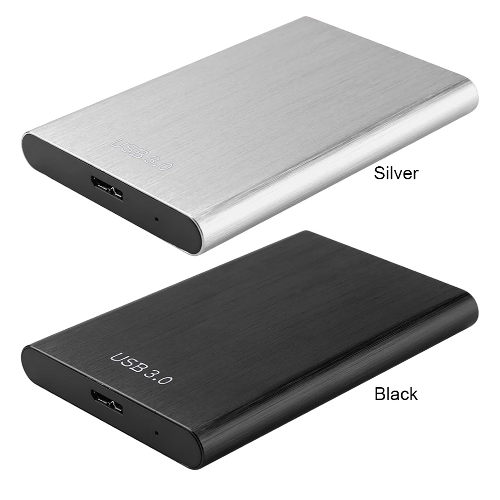 2.5-Inch USB 3.0 Portable External Hard Drive 1TB Storage - Image 9