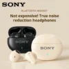 Sony M21 Wireless Bluetooth HiFi Stereo Gaming Earbuds