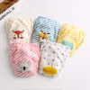 Korean Cotton Baby Waterproof Training Pants Washable Infant Underwear