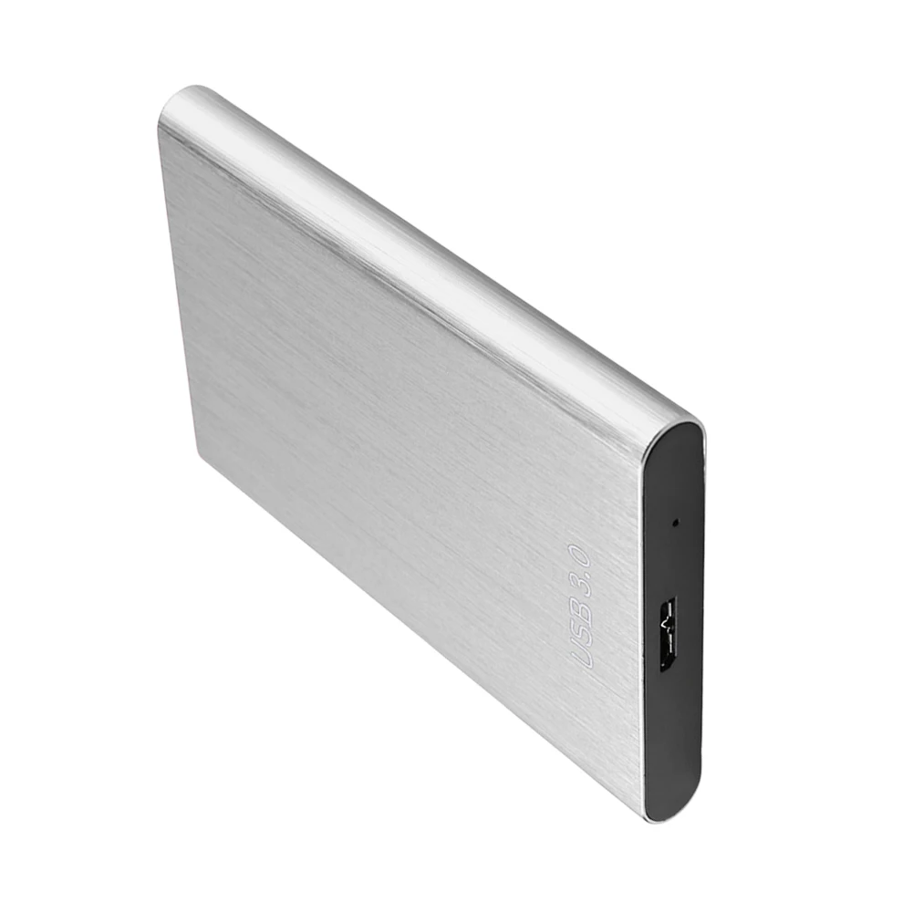2.5-Inch USB 3.0 Portable External Hard Drive 1TB Storage - Image 12