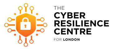 Cyber Resilience Centre for London logo