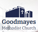 Goodmayes Methodist Church logo