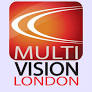 MultiVision London logo